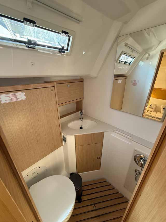 Bavaria Cruiser 46 Style - 3 cab., picture 20