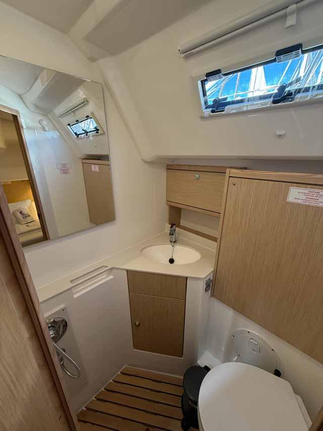 Bavaria Cruiser 46 Style - 3 cab., picture 21