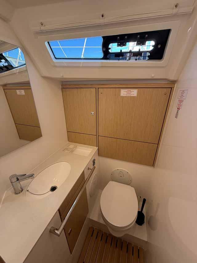 Bavaria Cruiser 46 Style - 3 cab., picture 18