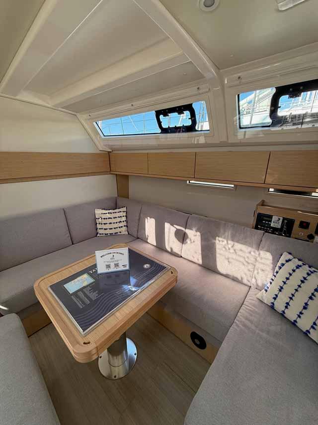 Bavaria Cruiser 46 Style - 3 cab., picture 11