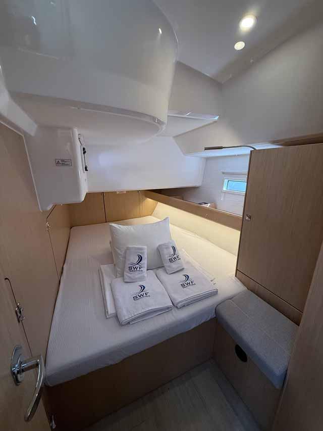 Bavaria Cruiser 46 Style - 3 cab., picture 17