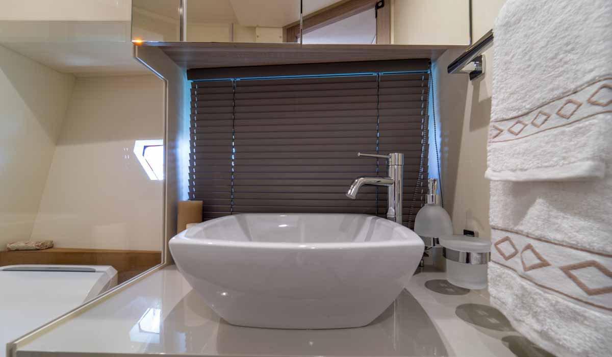 Sessa Fly 42 - 2 cab., picture 14