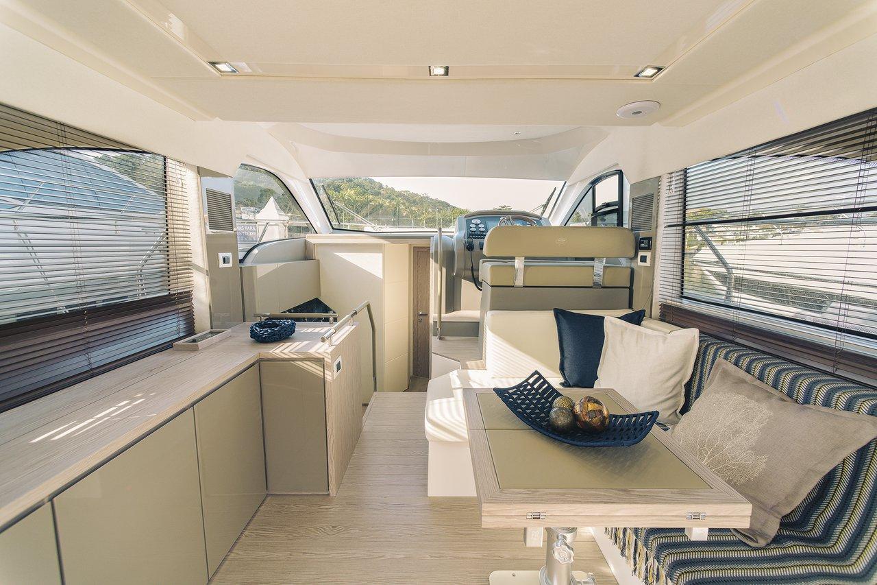 Sessa Fly 42 - 2 cab., picture 9