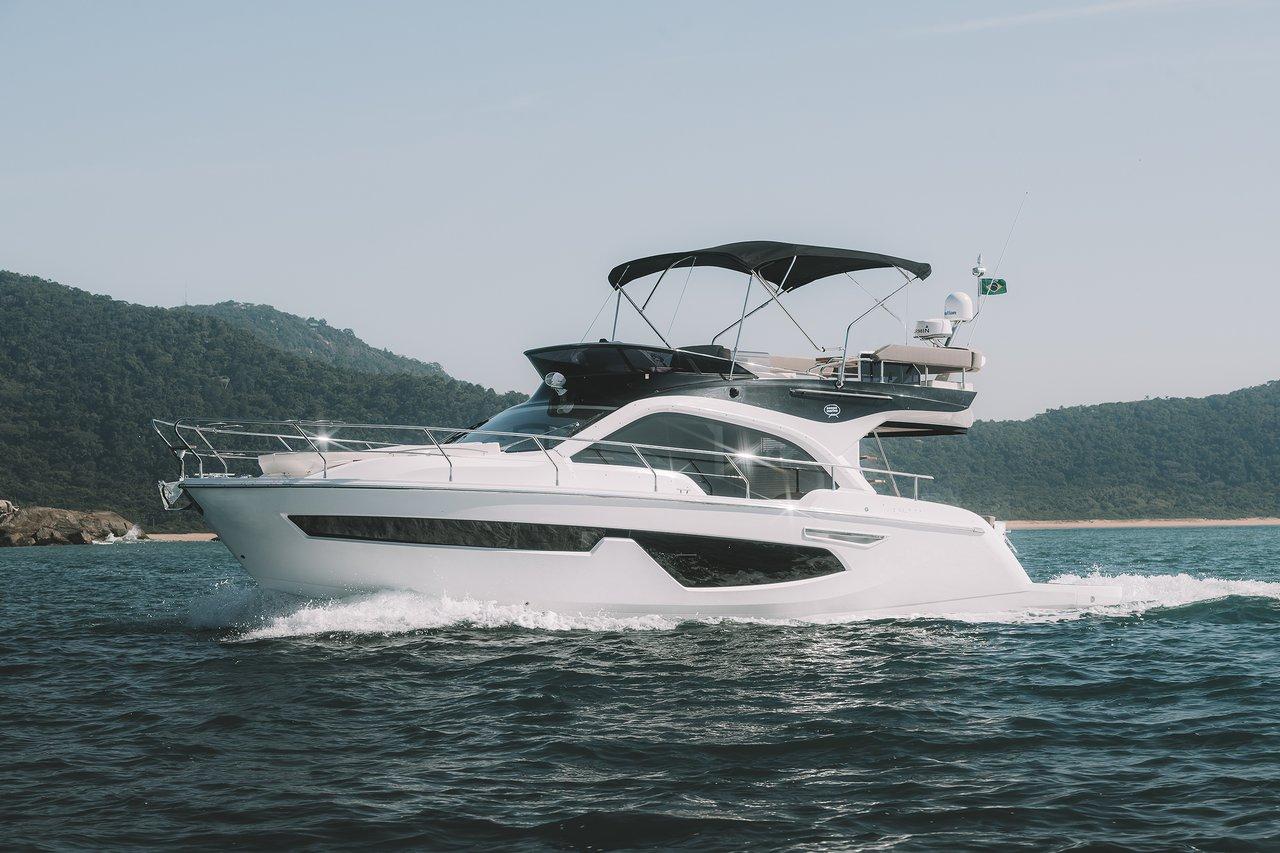 Sessa Fly 42 - 2 cab., picture 4