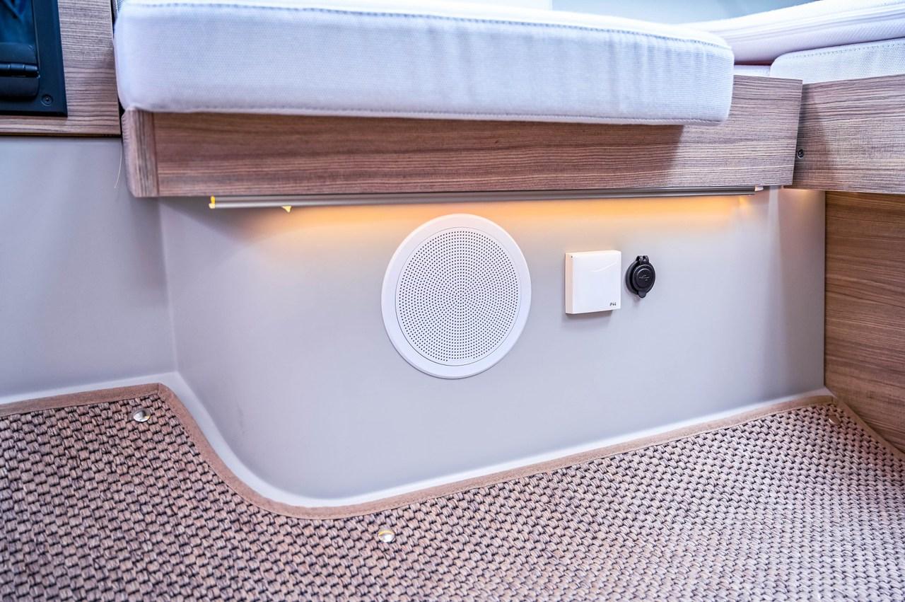 Saxdor 320 GTO, picture 19