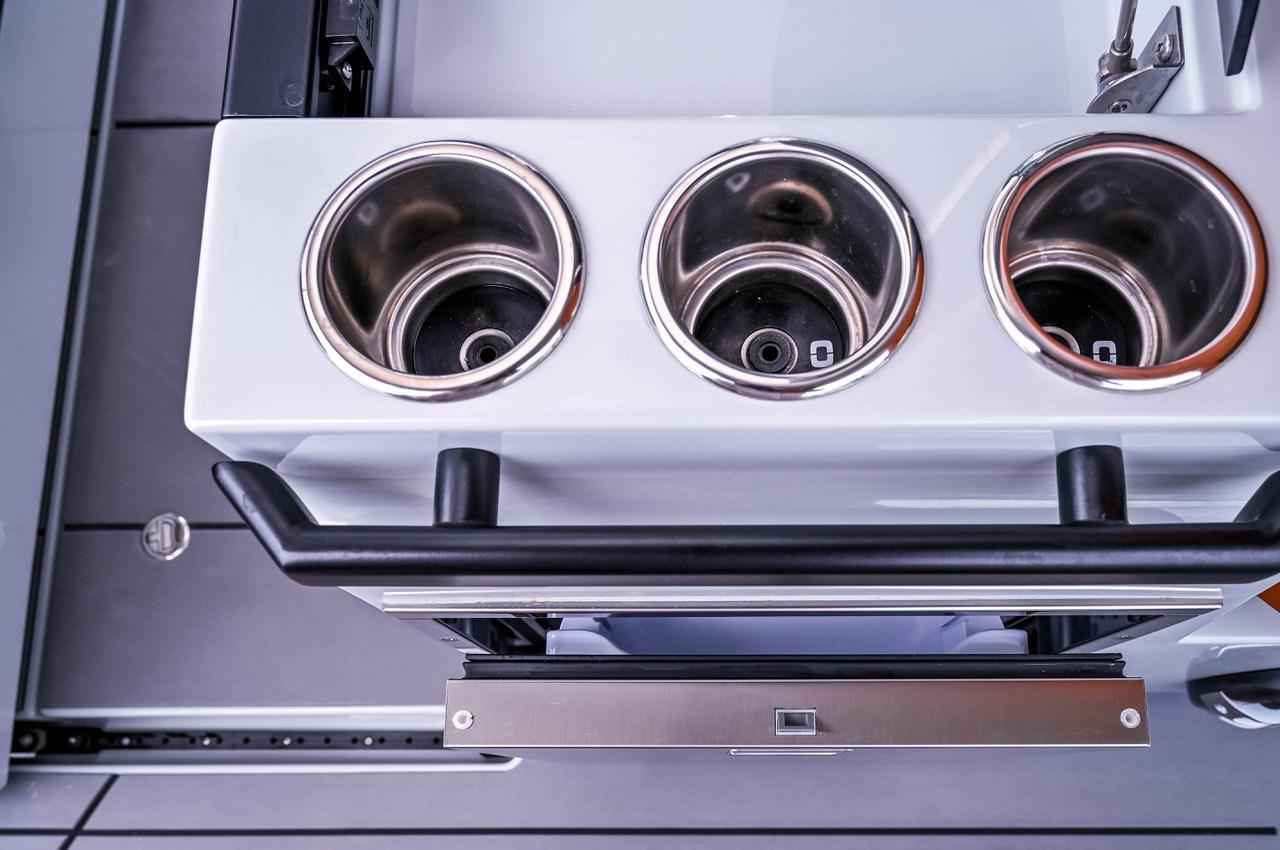 Saxdor 320 GTO, picture 17