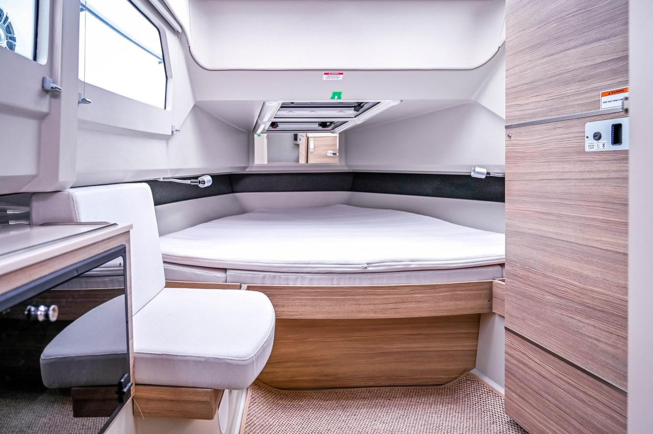 Saxdor 320 GTO, picture 14