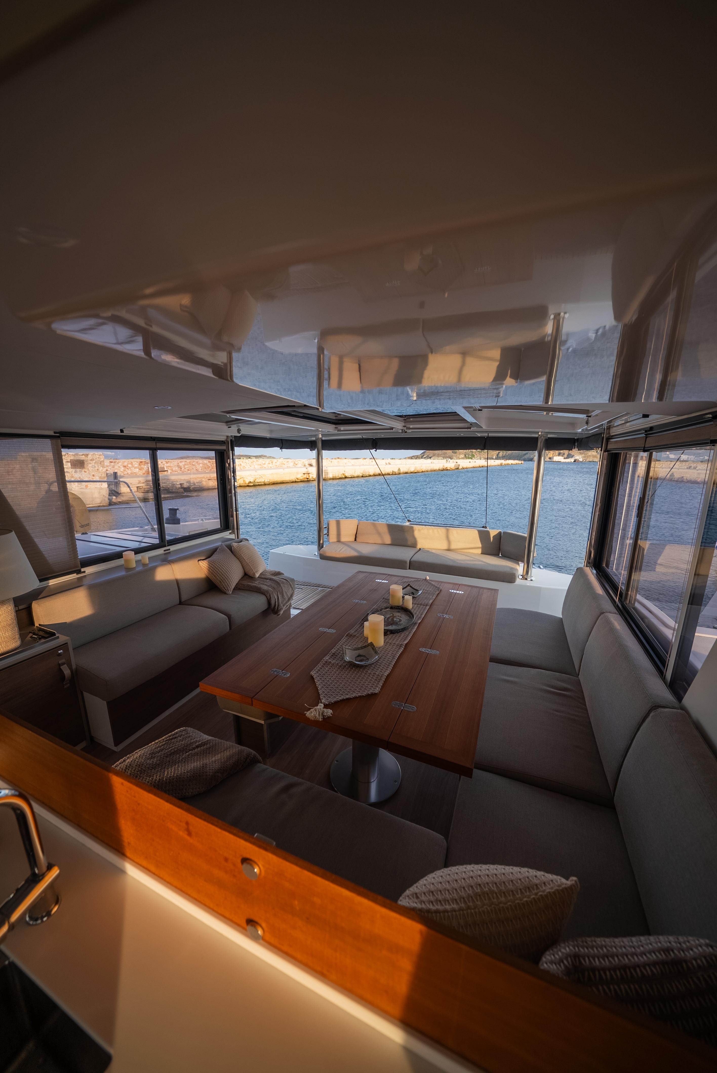 Bali 4.6 - 4 + 1 cab., picture 8