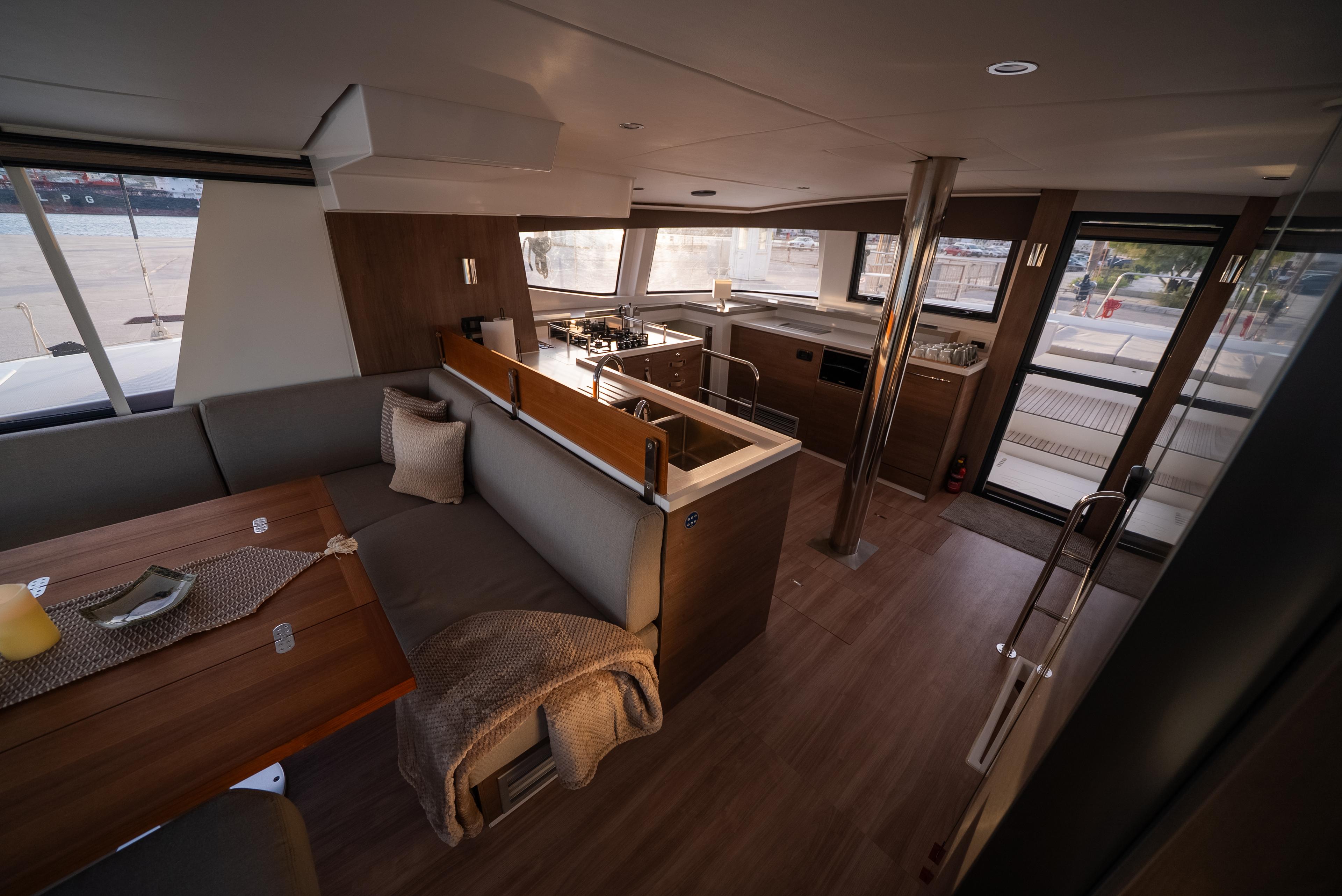 Bali 4.6 - 4 + 1 cab., picture 7