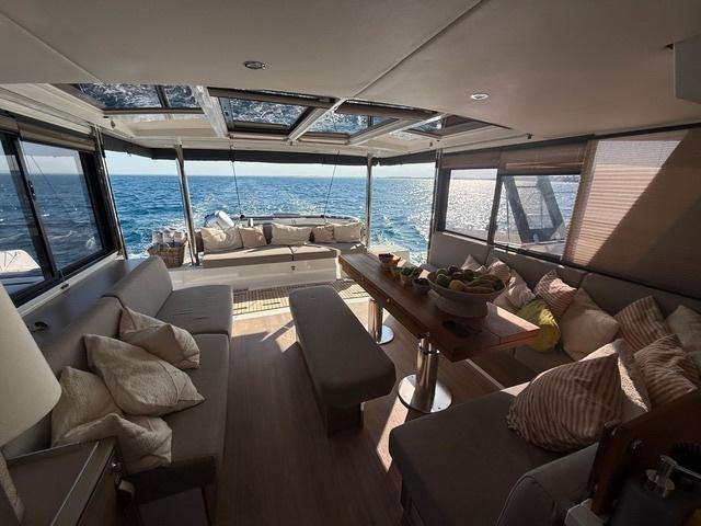 Bali 4.6 - 4 + 1 cab., picture 11