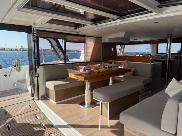 Bali 4.6 - 4 + 1 cab., picture 10