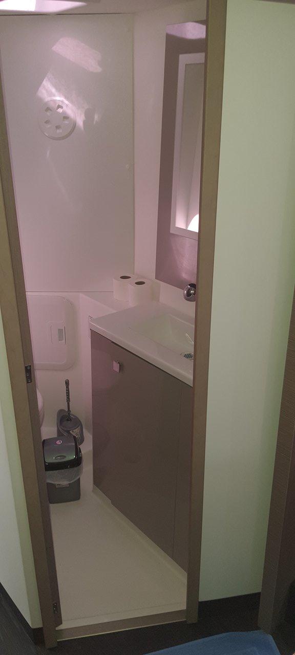 Fountaine Pajot Isla 40 - 4 + 1 cab., picture 22