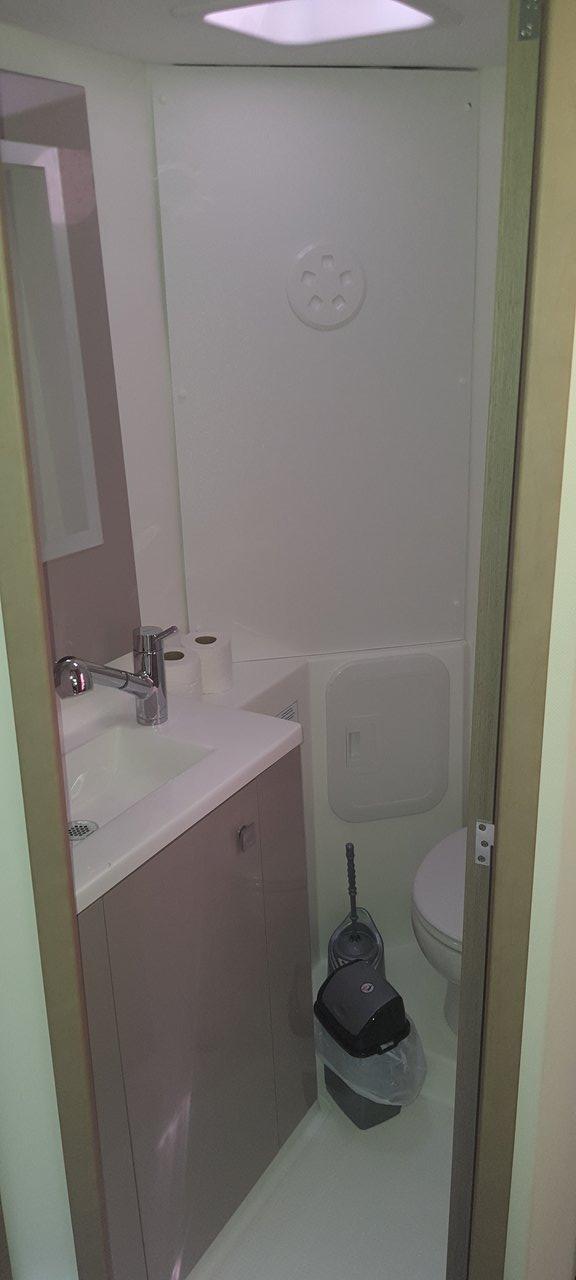 Fountaine Pajot Isla 40 - 4 + 1 cab., picture 23