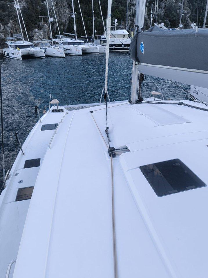 Fountaine Pajot Isla 40 - 4 + 1 cab., picture 6