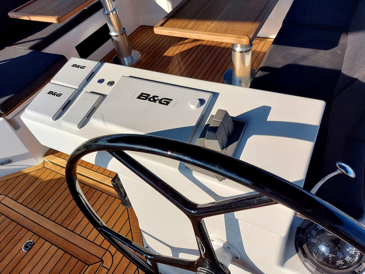 Bavaria C57 - 4 + 1 cab., picture 4