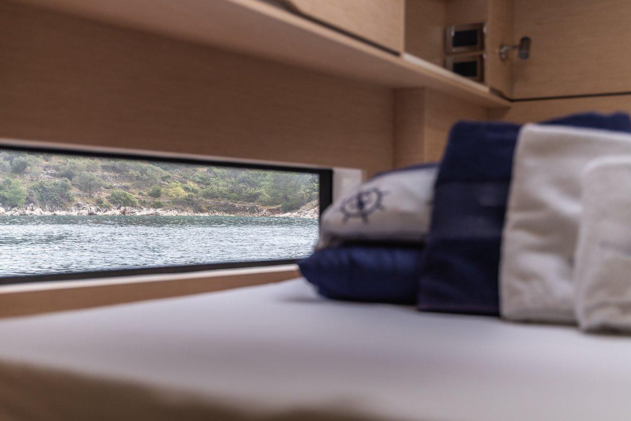 Cervetti 44 - 4 + 1 cab., picture 24