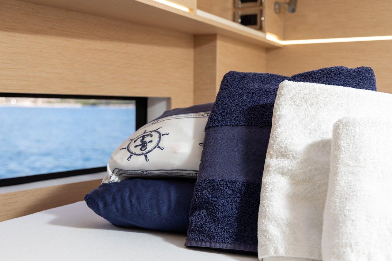 Cervetti 44 - 4 + 1 cab., picture 25