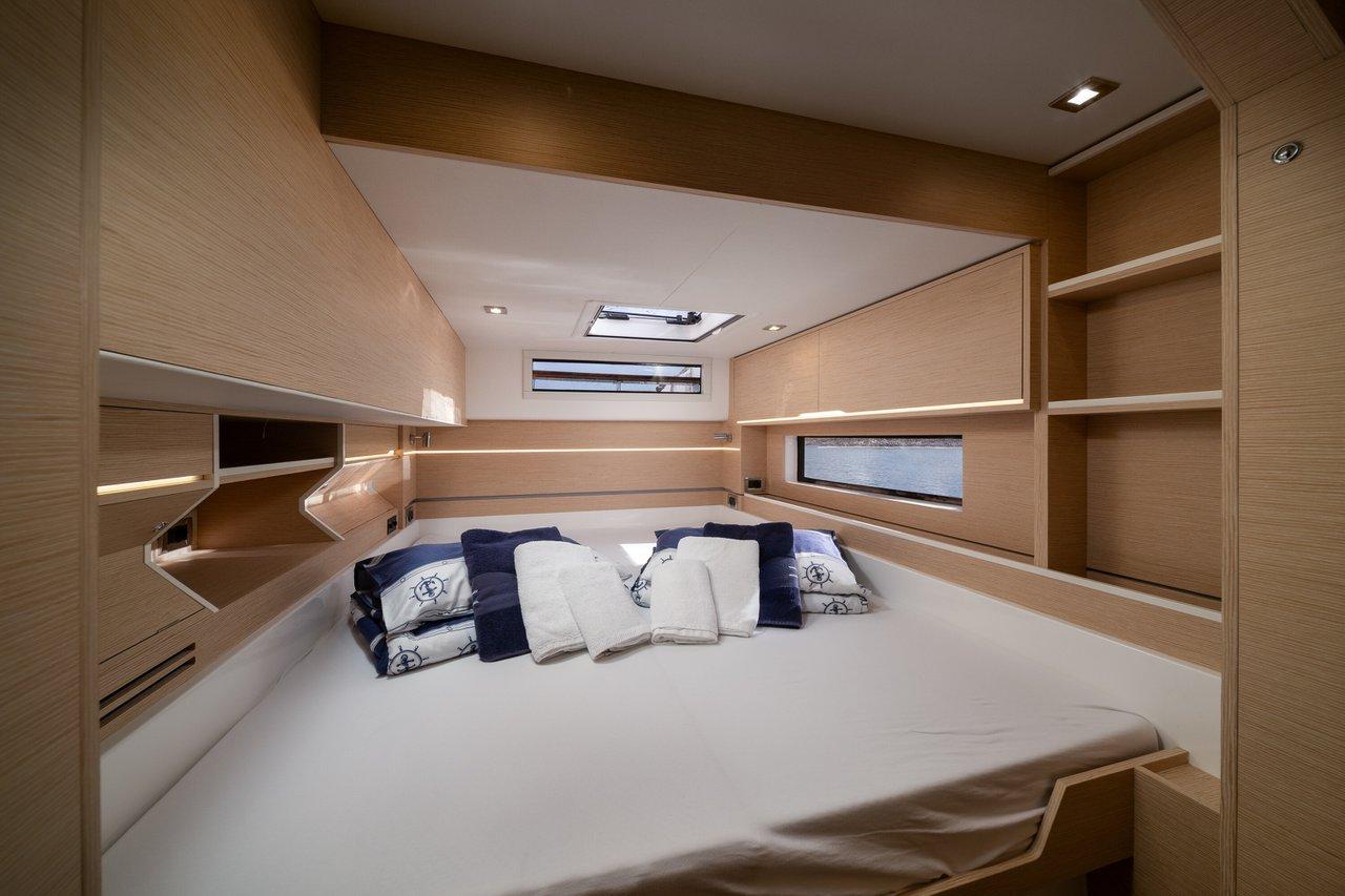 Cervetti 44 - 4 + 1 cab., picture 16