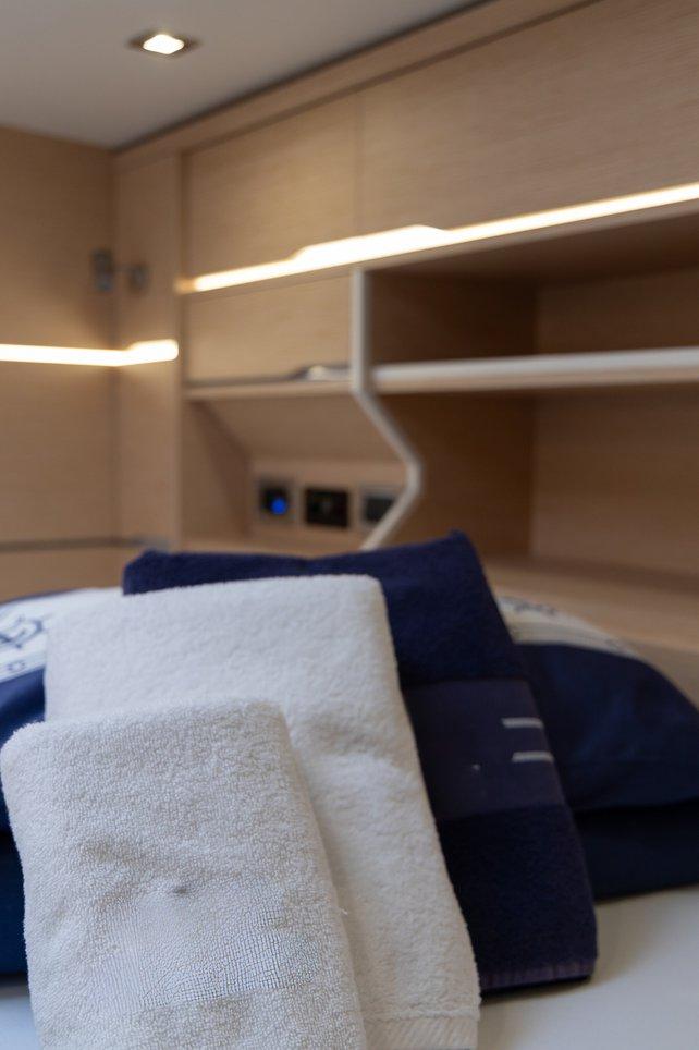 Cervetti 44 - 4 + 1 cab., picture 22