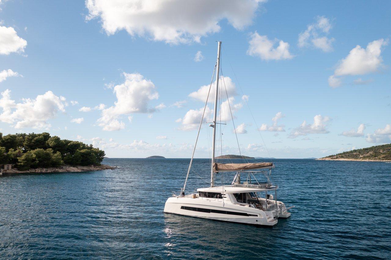 Cervetti 44 - 4 + 1 cab., picture 6