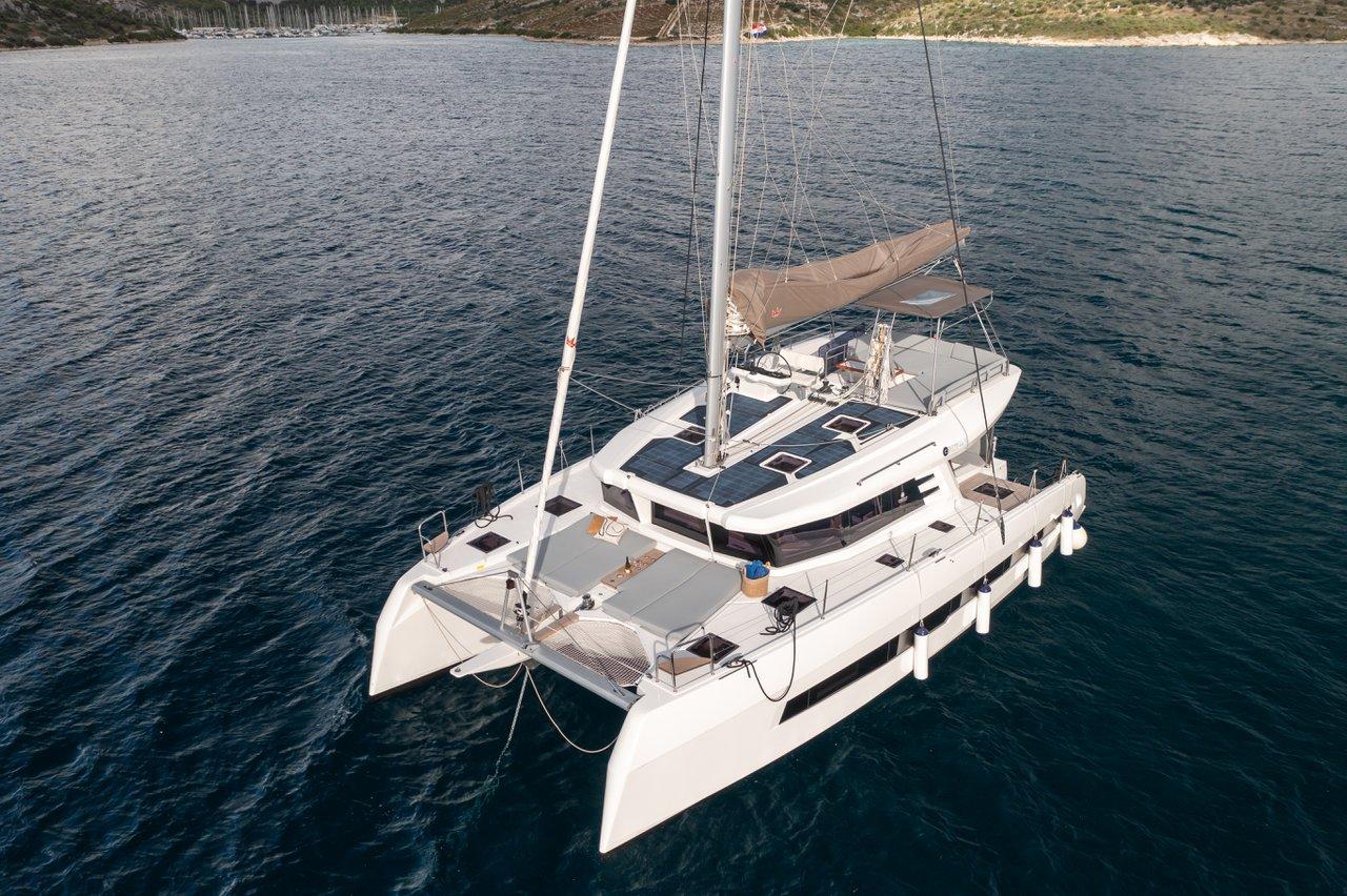 Cervetti 44 - 4 + 1 cab., picture 1