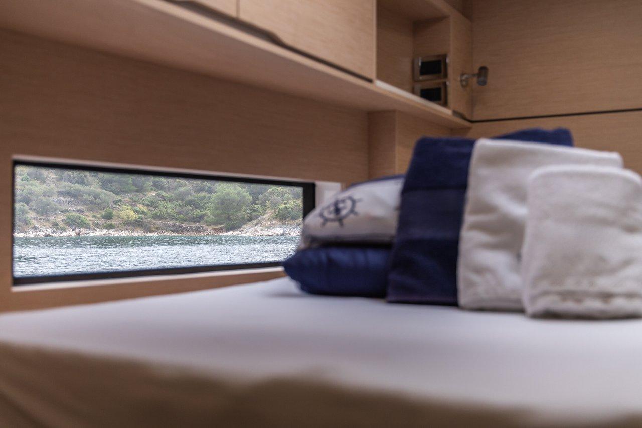 Cervetti 44 - 4 + 1 cab., picture 23