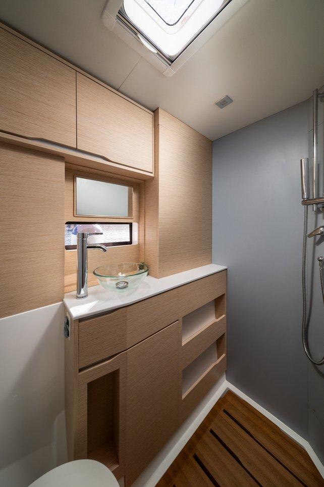 Cervetti 44 - 4 + 1 cab., picture 26