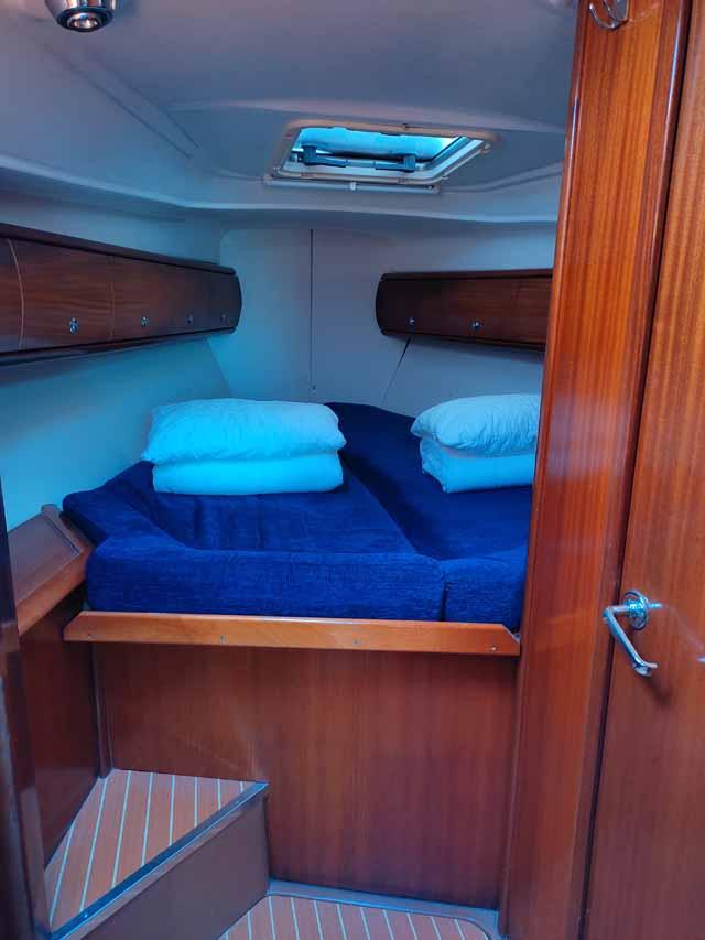 Bavaria 41, picture 4