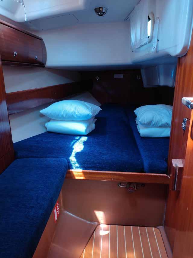 Bavaria 41, picture 5