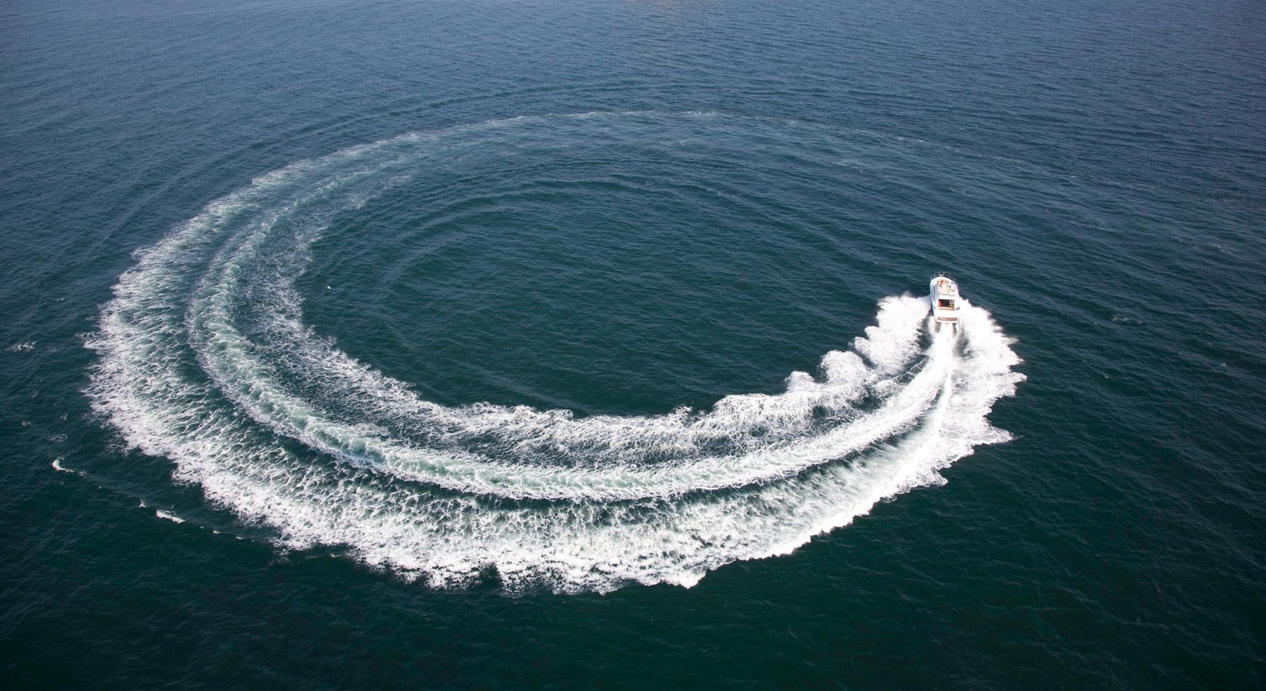 Antares 36, picture 11