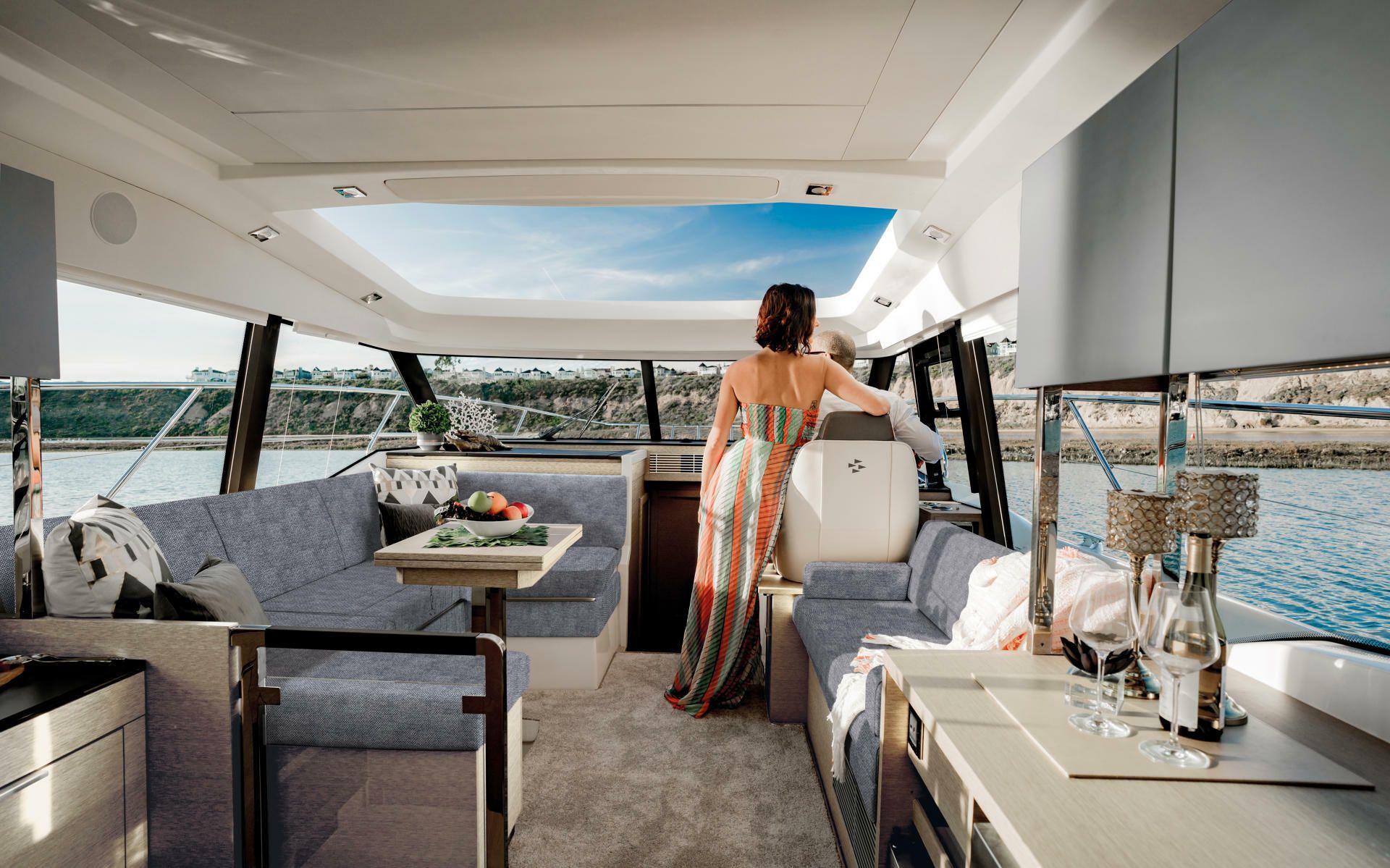 Prestige 420S, picture 11