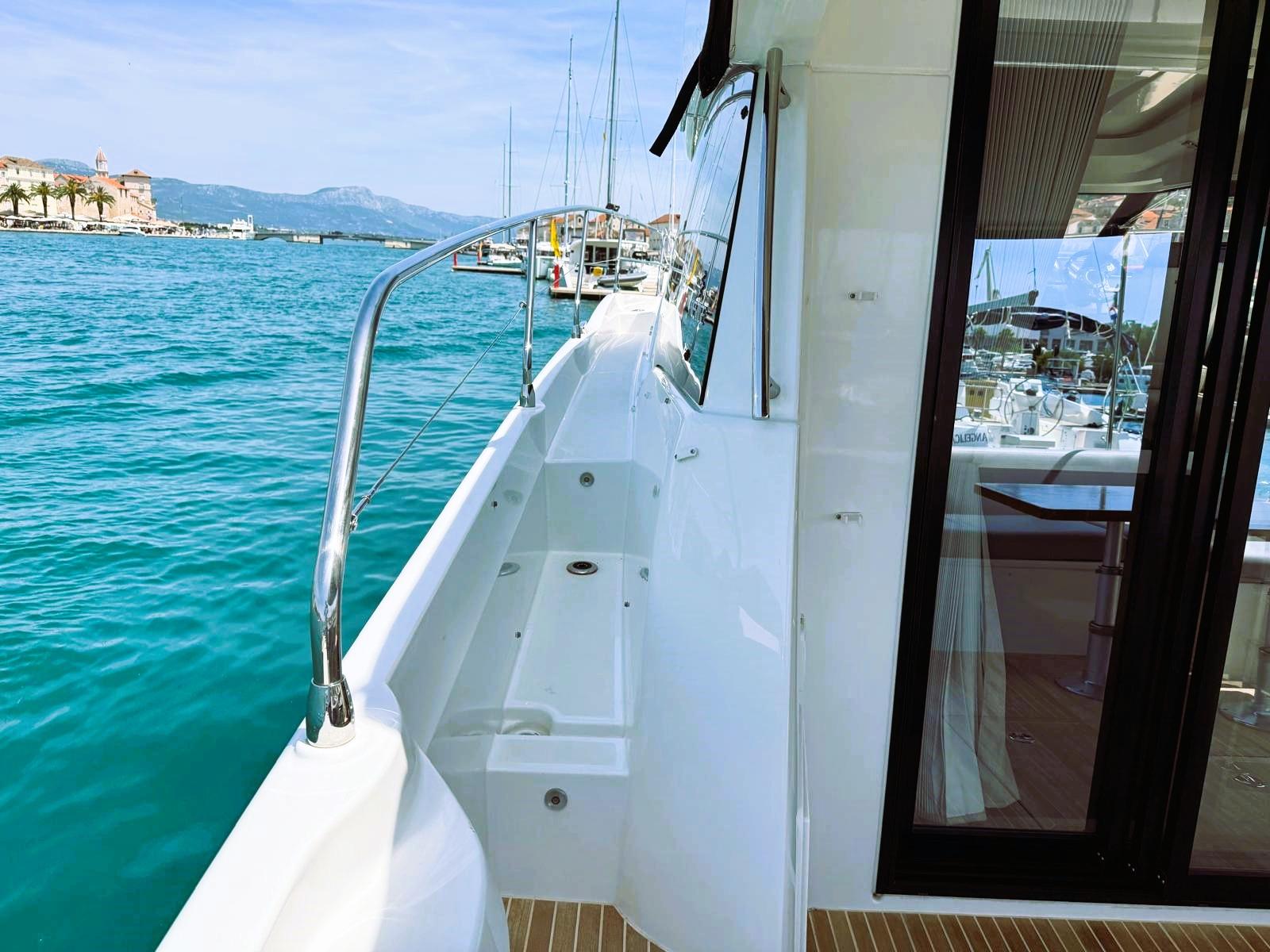 Prestige 420S, picture 17