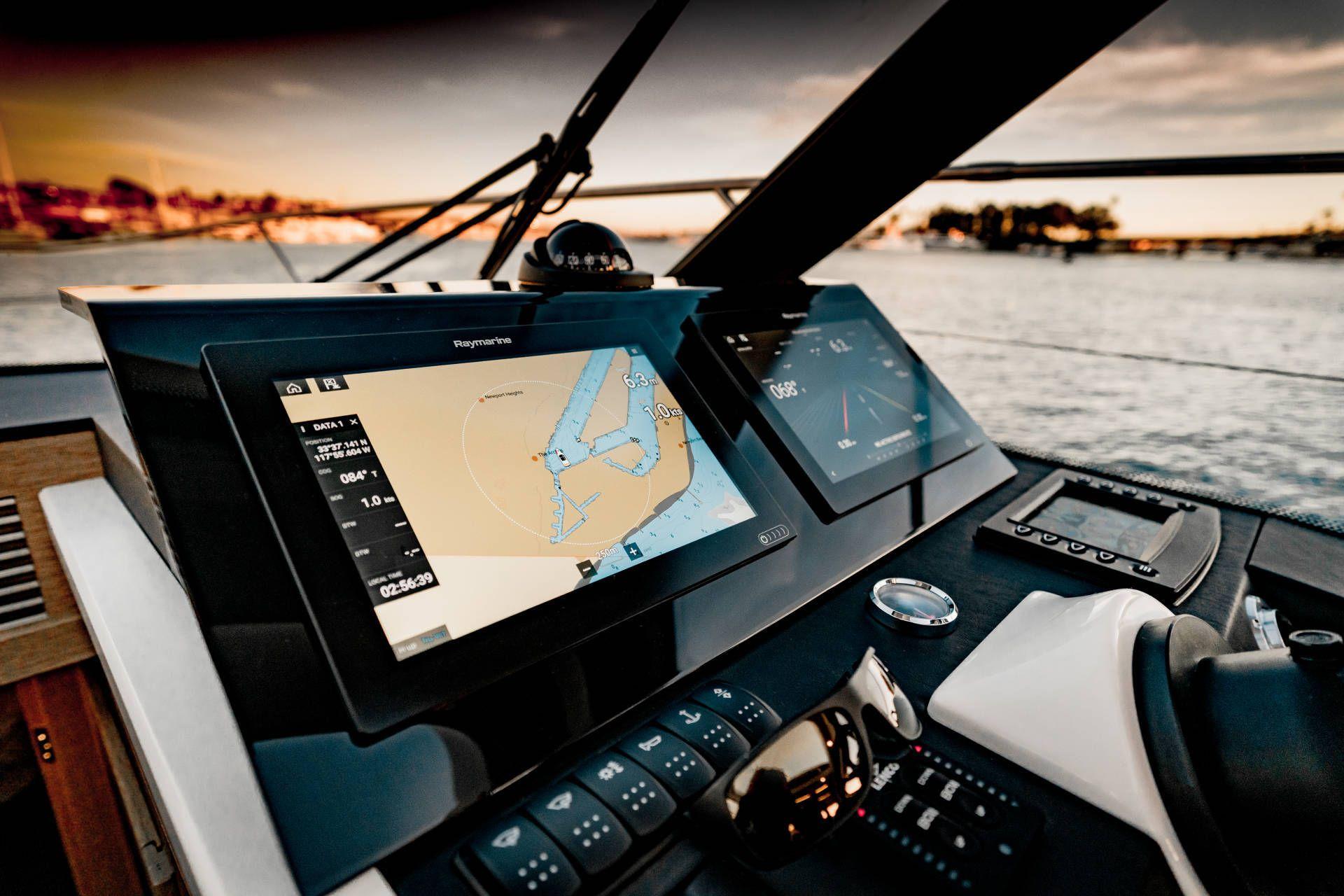 Prestige 420S, picture 7