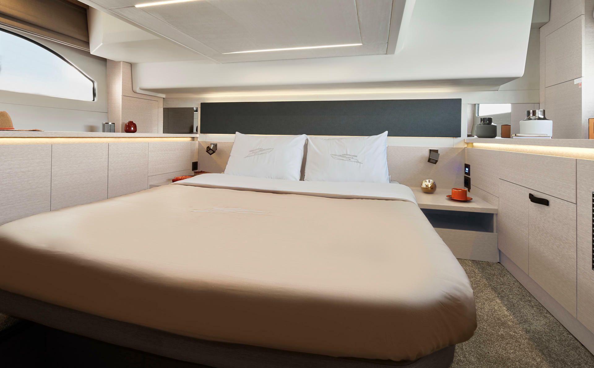 Prestige 420S, picture 33