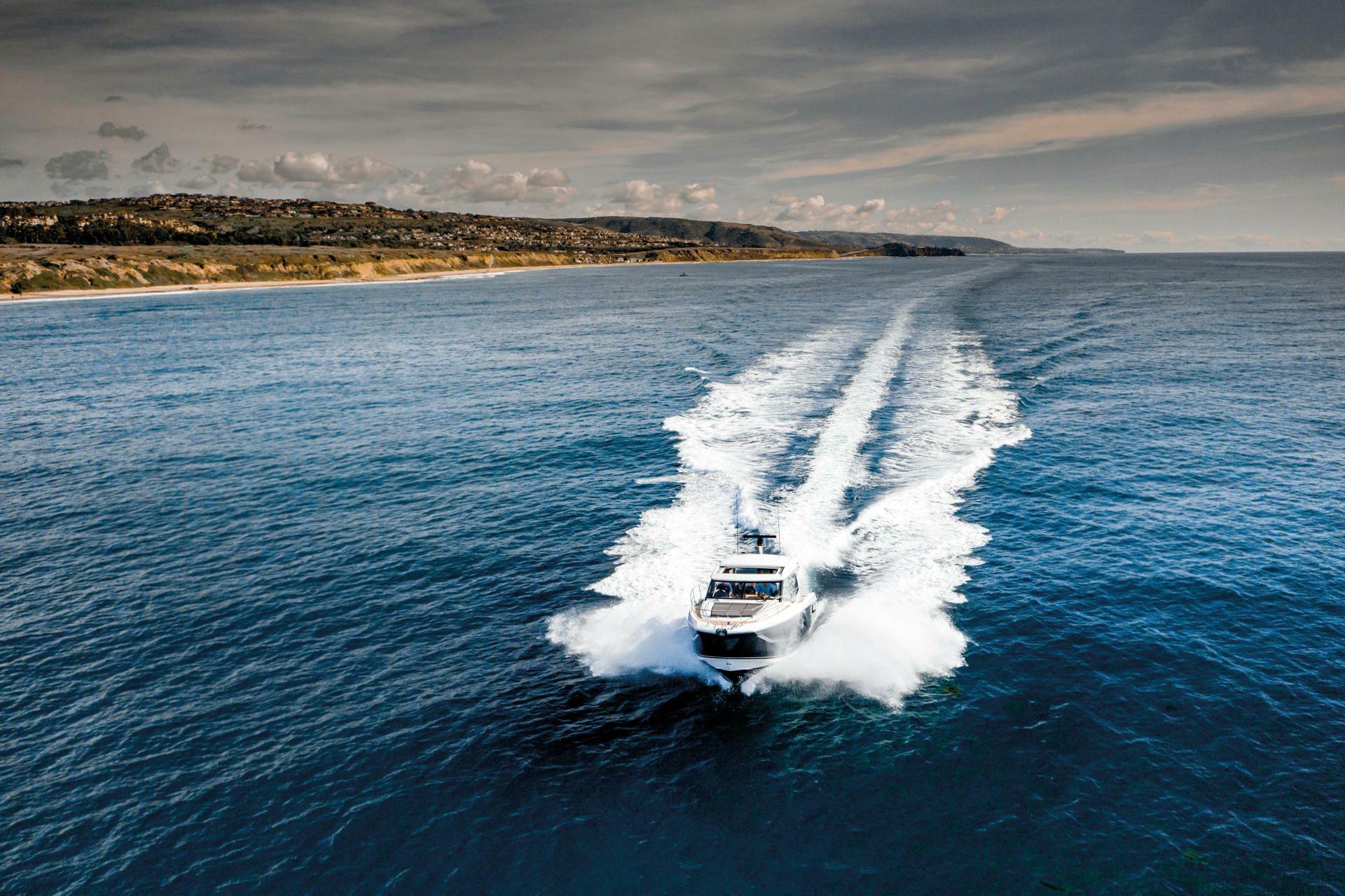 Prestige 420S, picture 4