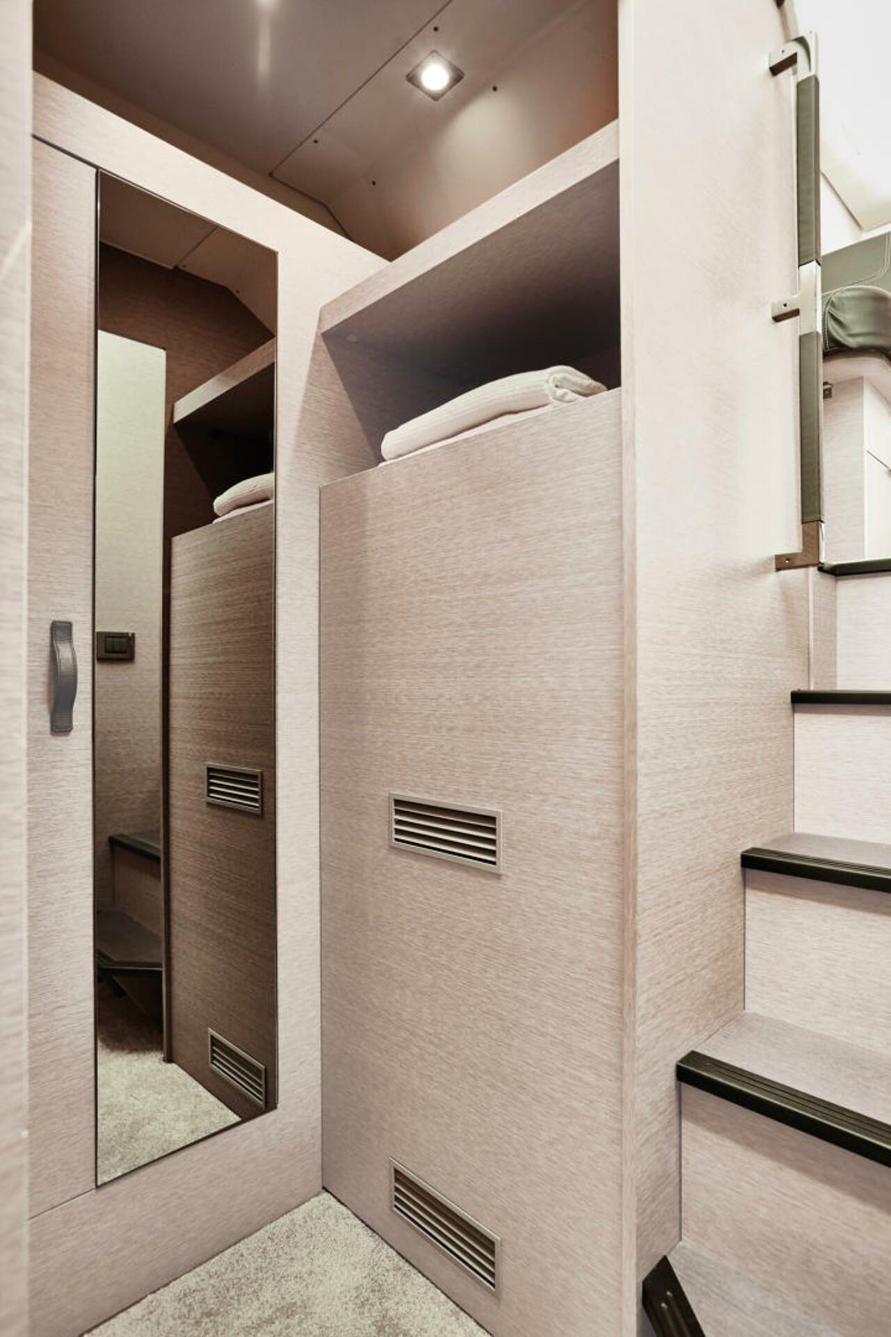 Prestige 420S, picture 36