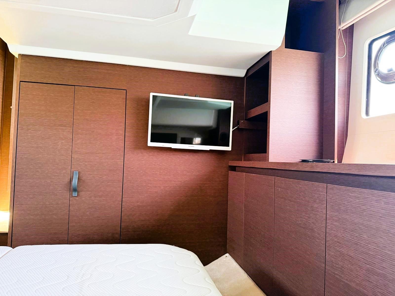 Prestige 420S, picture 13