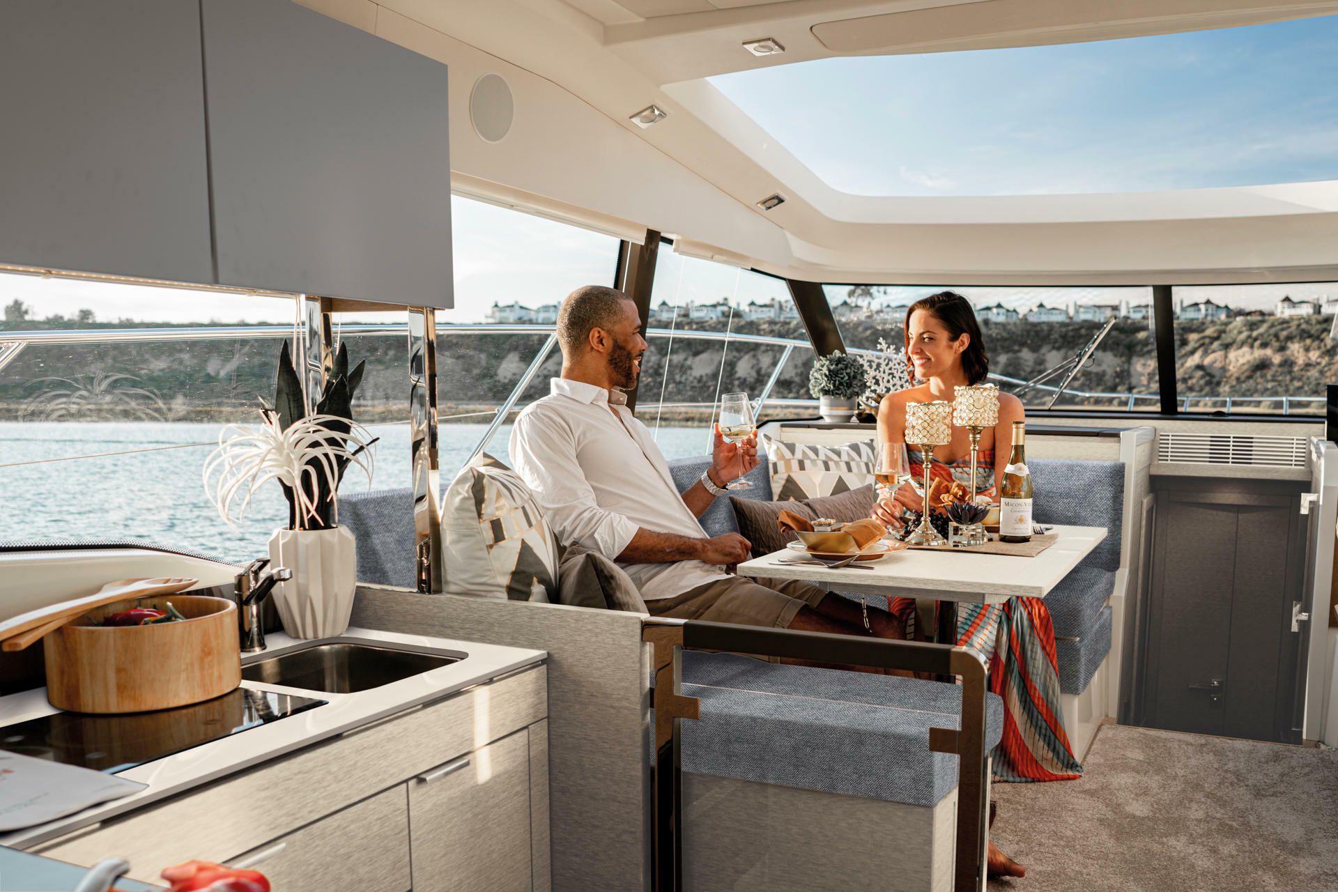 Prestige 420S, picture 8