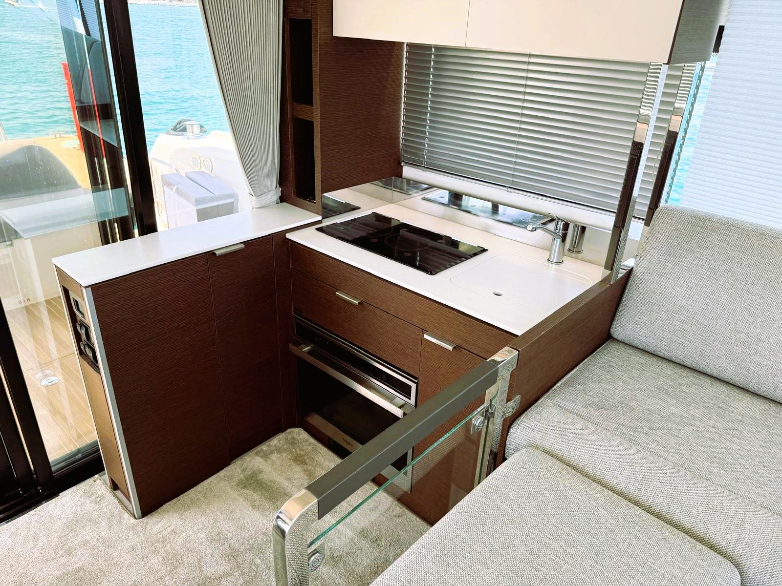 Prestige 420S, picture 26