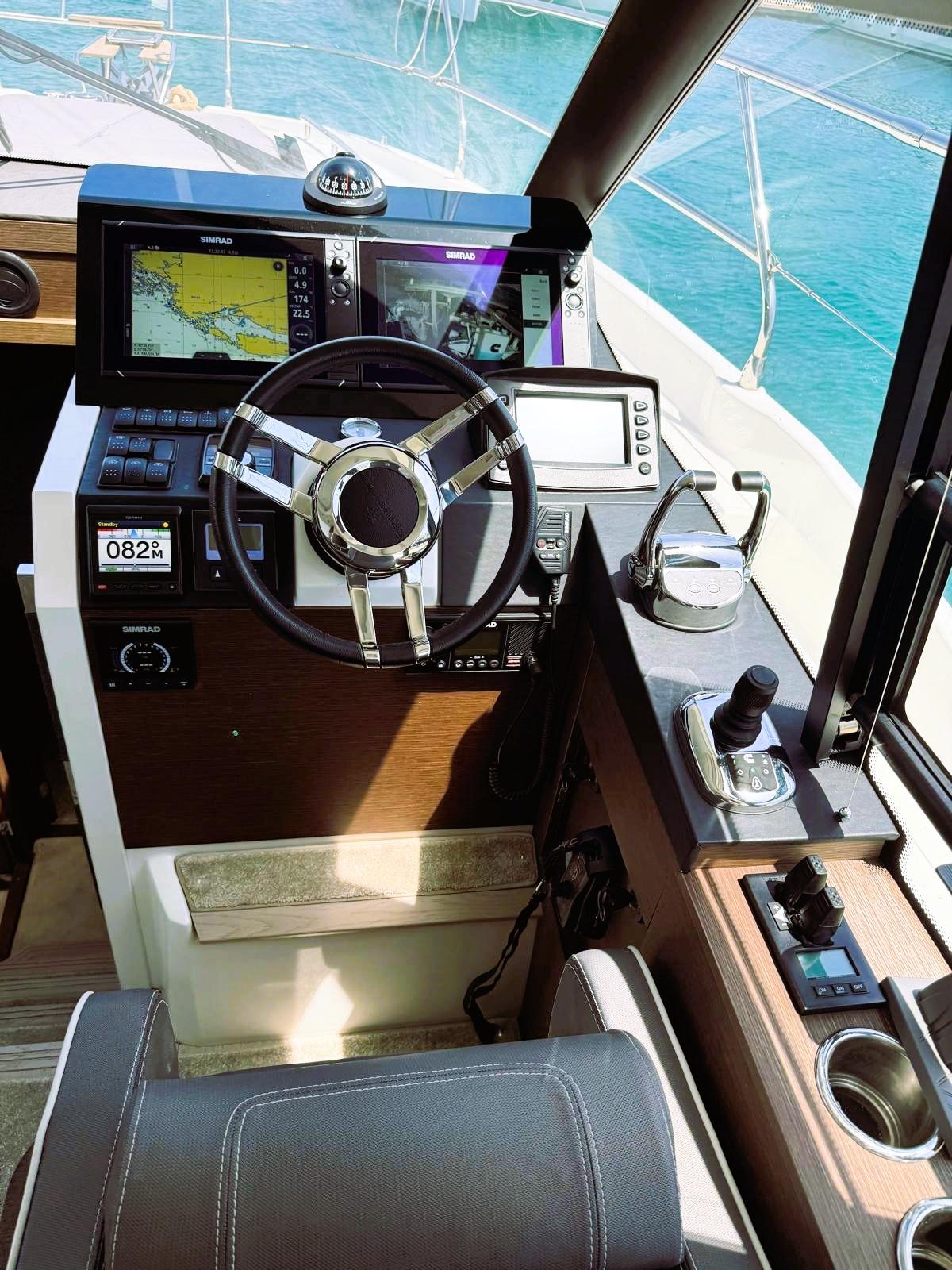 Prestige 420S, picture 15