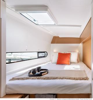 Excess 11 - 4 + 2 cab. - SEAZAM, picture 9