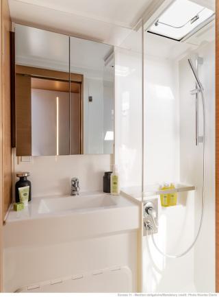 Excess 11 - 4 + 2 cab. - SEAZAM, picture 10