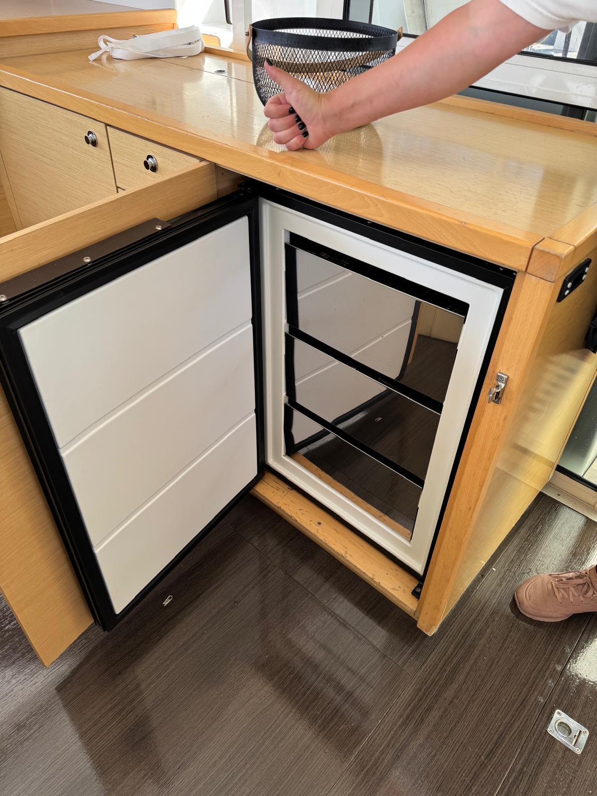 Lagoon 450 - 4 + 2 cab., picture 23