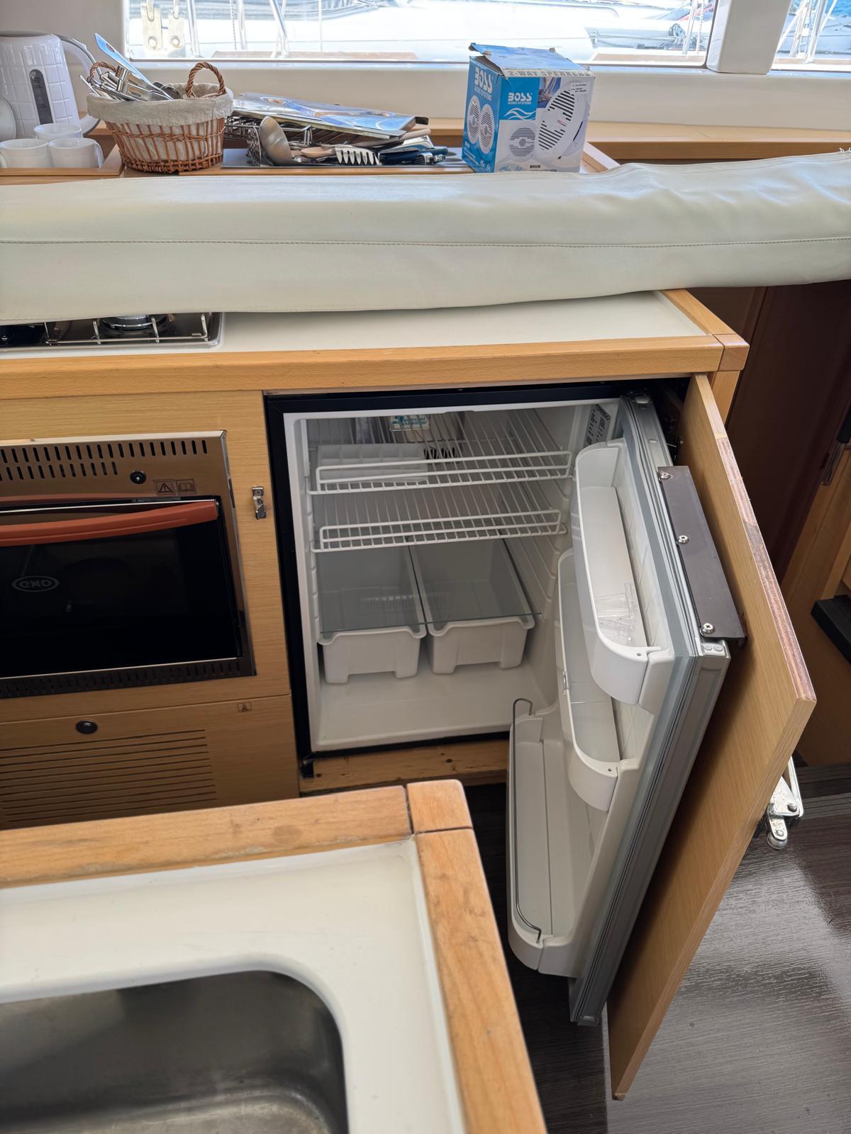 Lagoon 450 - 4 + 2 cab., picture 22