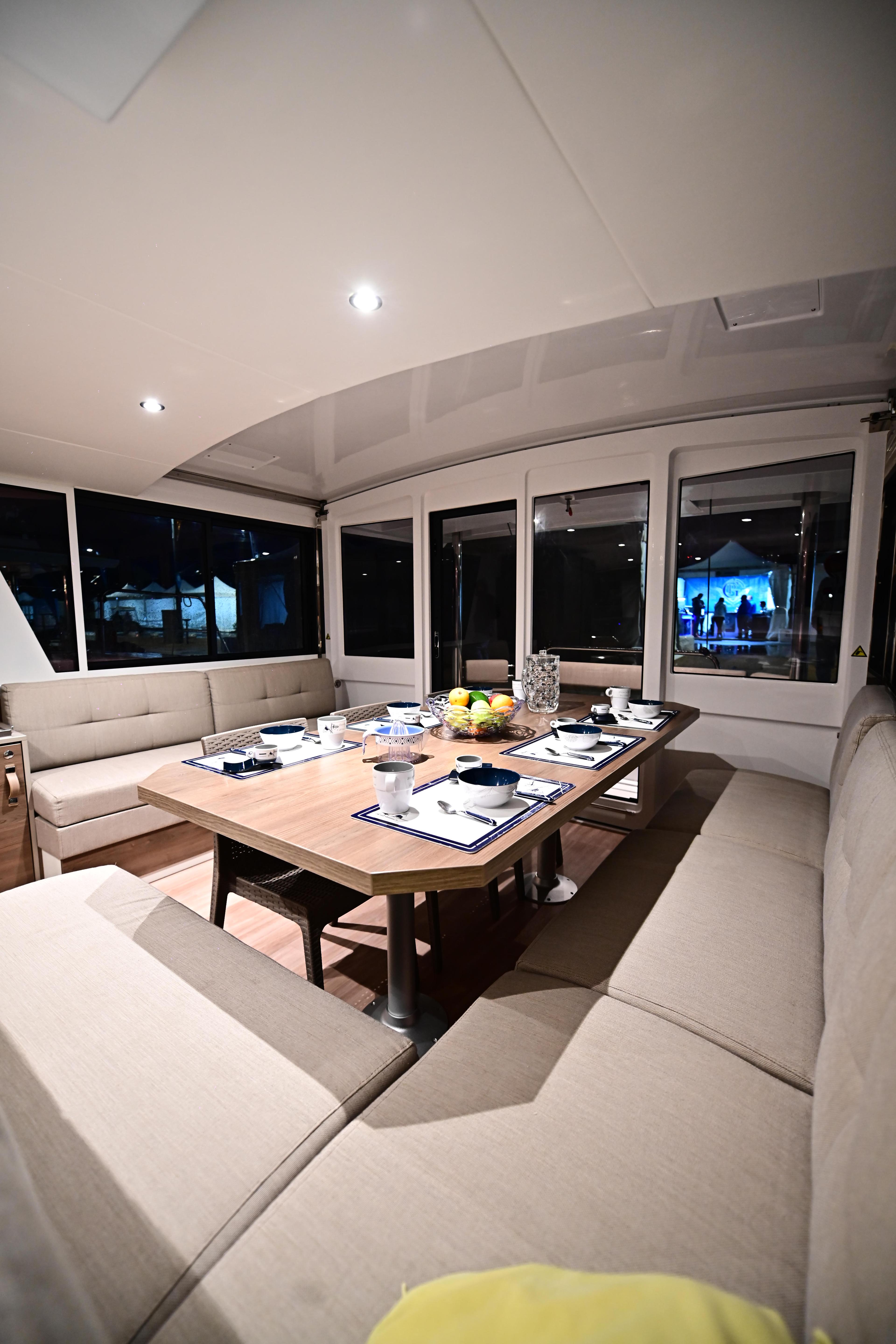 Bali 4.6 - 5 + 1 cab., picture 3