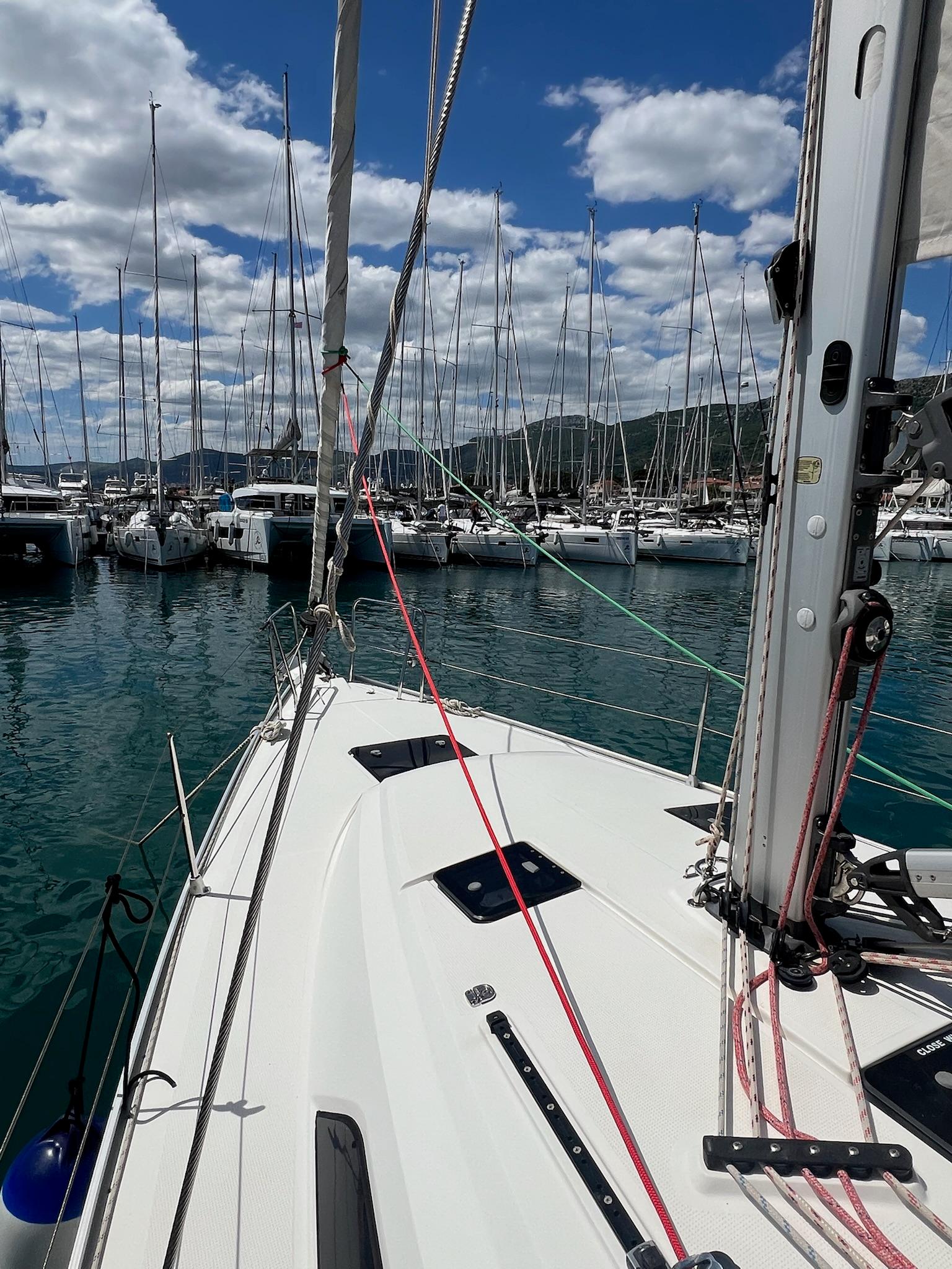 Bavaria Cruiser 41 - 3 cab., picture 11