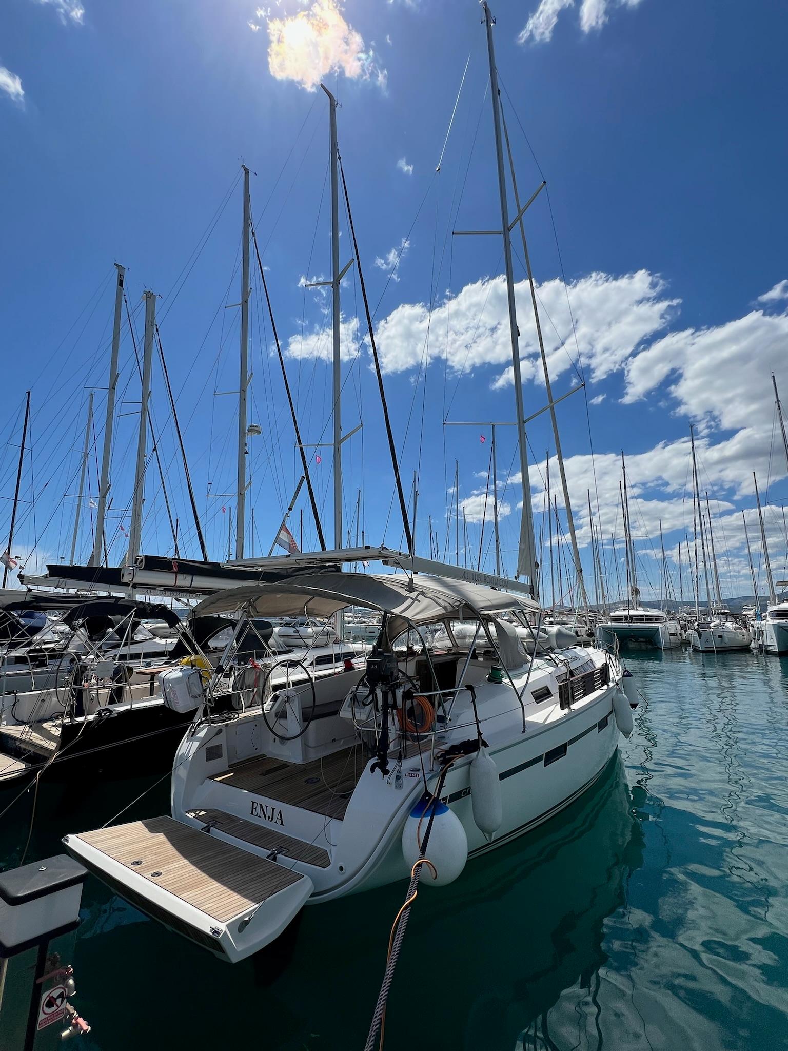 Bavaria Cruiser 41 - 3 cab., picture 3