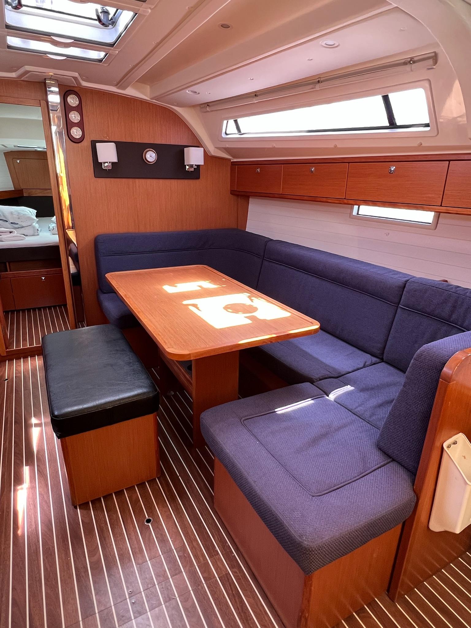 Bavaria Cruiser 41 - 3 cab., picture 13