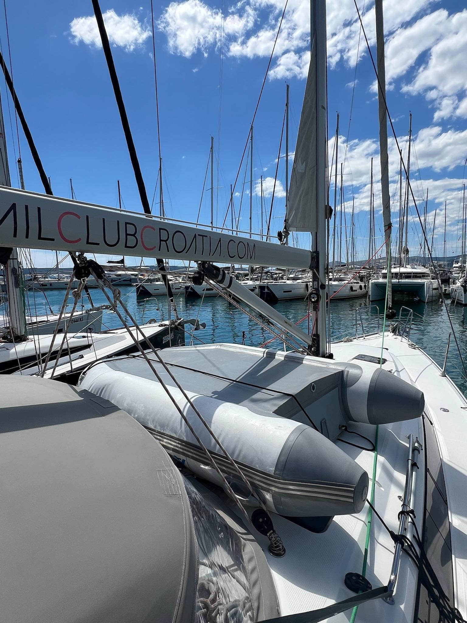 Bavaria Cruiser 41 - 3 cab., picture 9