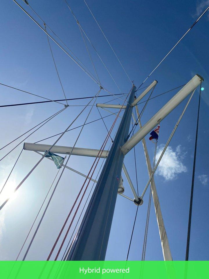 Lagoon 400 S2 - 4 + 2 cab., picture 21